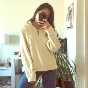 KITH X CHAMPION Limited Edition Long Sleeve